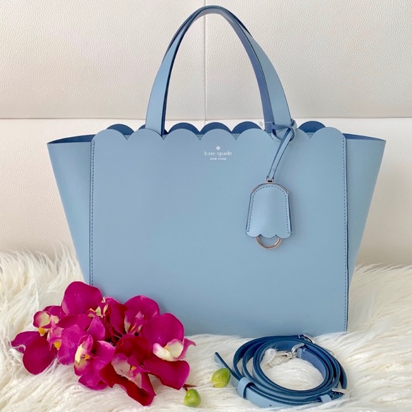 kate spade Handbags - NWT Kate Spade Mina Magnolia Street